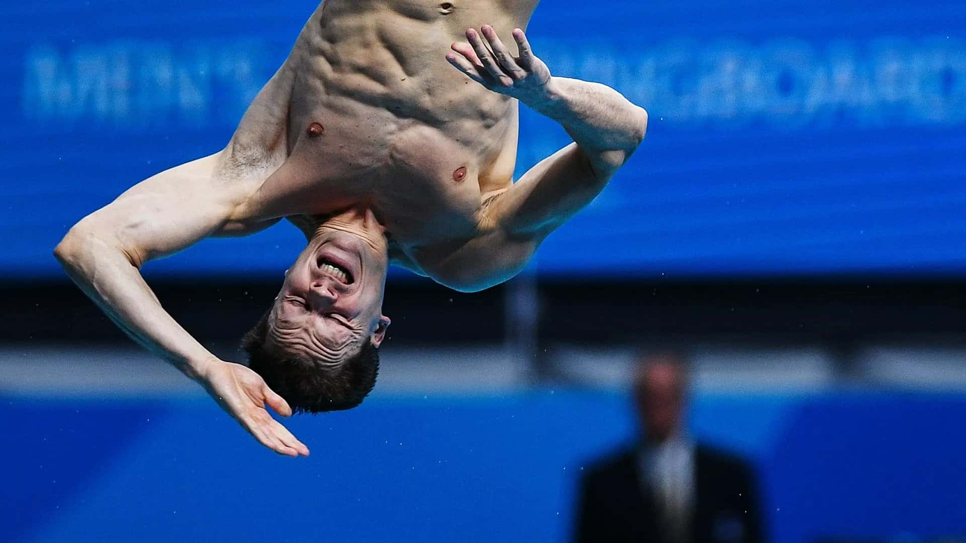 Прыгуны в воду из РФ отказались от участия в Олимпиаде в Париже. Федерация назвала обязательство о нейтральном статусе «дискриминацией»