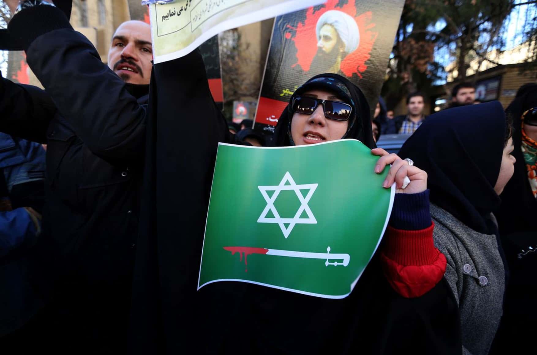 “No brother of mine”: Who started the war between ISIS and Iran?