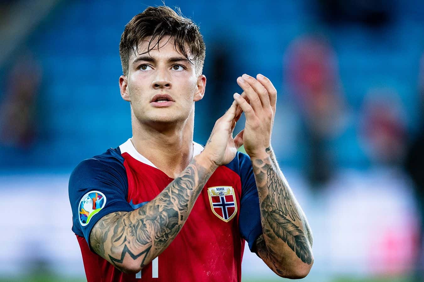 FIFA обязала футболиста Норманна выплатить «Ростову» €2,9 млн. Спортсмен уехал из России после атаки дронов на Москва-Сити