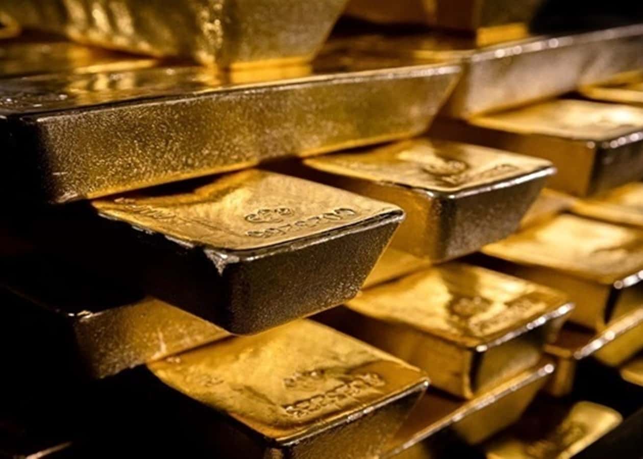 Российские банки обменивали золото на валюту в обход санкций — Bloomberg