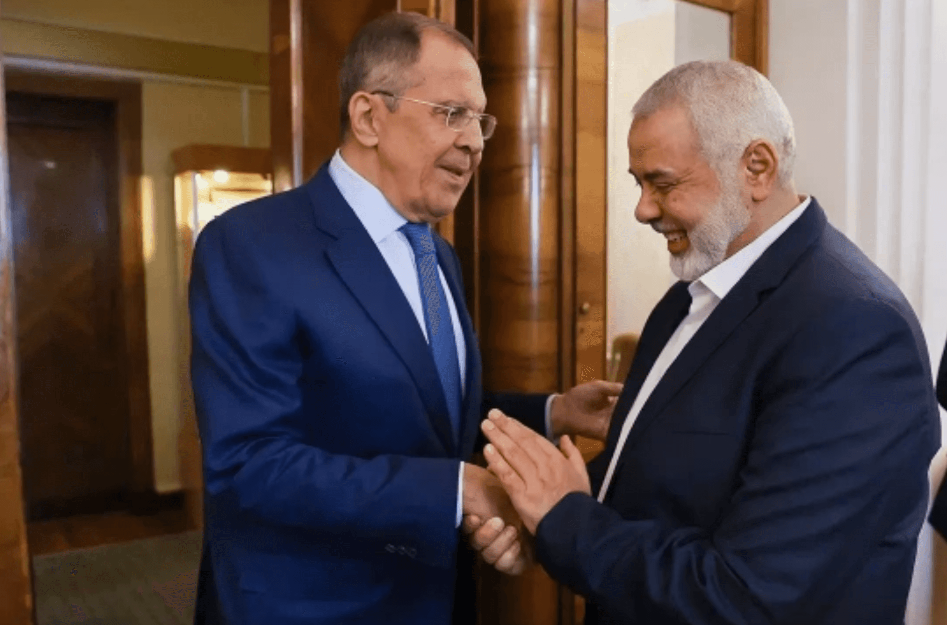 Наши палестины. ФАТХ и ХАМАС снова едут в Москву, но единственное, чего добьется Россия, — ухудшения отношений с Израилем