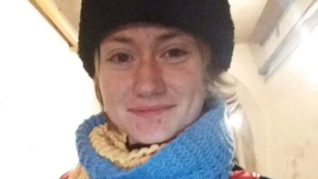 На 18-летнюю петербурженку завели уголовное дело за стихотворение Тараса Шевченко, наклеенное на его памятник