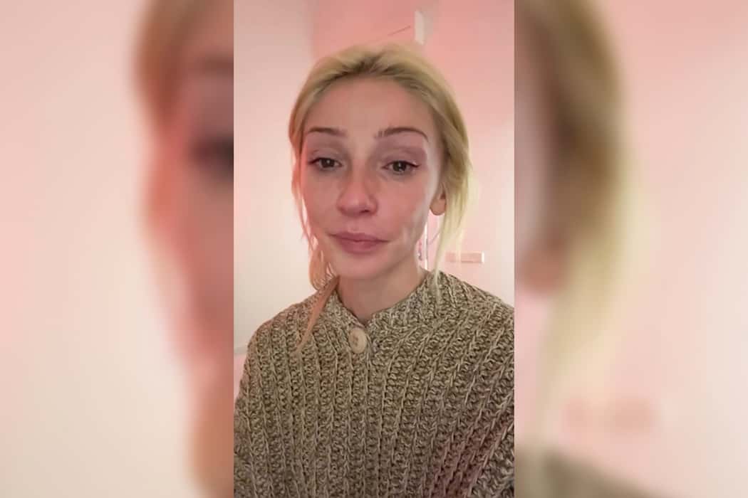 Организовавшая «голую вечеринку» Ивлеева заявила, что пойдет голосовать за Путина