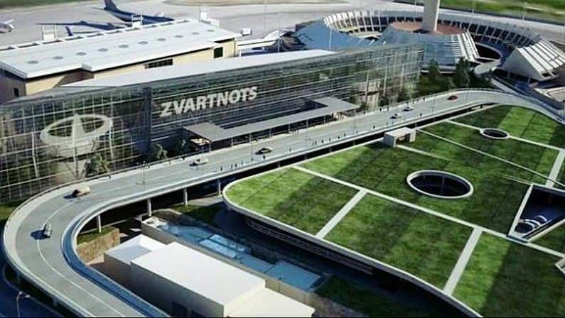 Армения потребовала от России прекратить деятельность российских пограничников в аэропорту Еревана