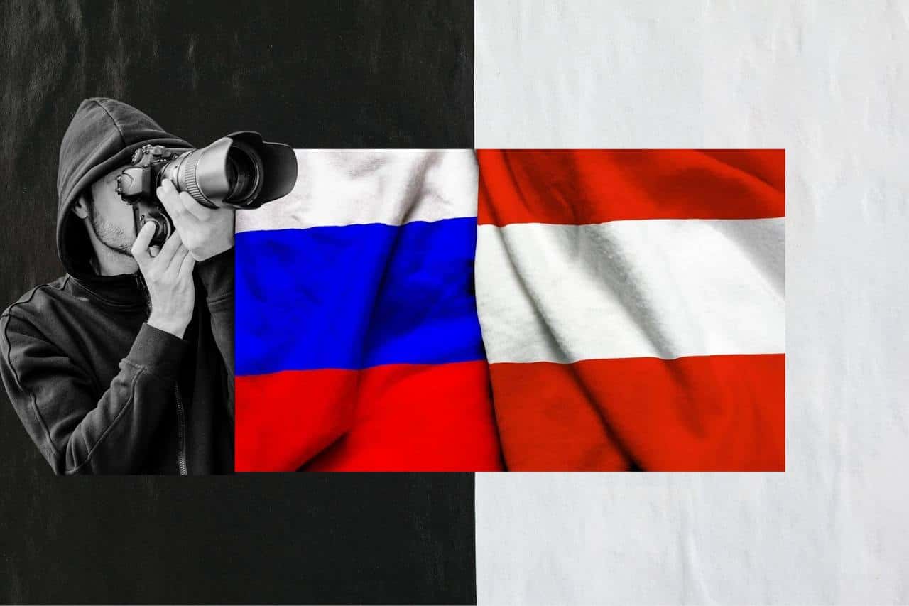 Конец нейтралитета. Как Австрия избавляется от российских шпионов