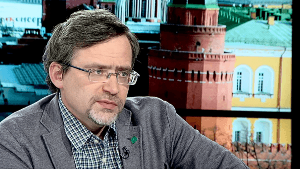 Шахтеры подали в суд на главу ВЦИОМ за рассуждения о протестующих - "такого дерьма гораздо больше"