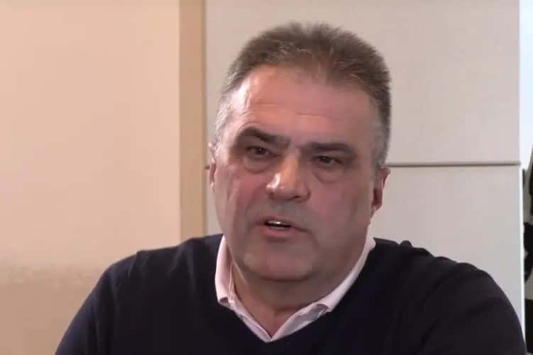 Austrian ex-intelligence officer who spied on Christo Grozev arrested after The Insider and Der Spiegel investigation