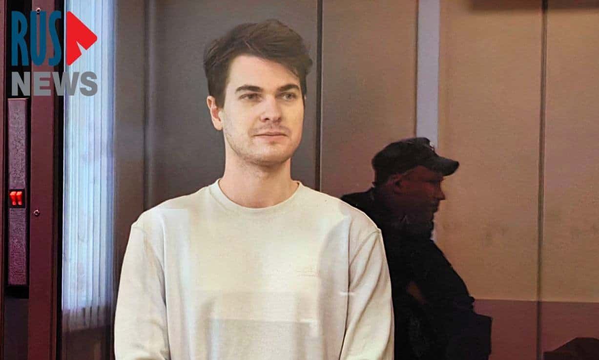 Программиста из Подмосковья приговорили к 7 годам колонии, обвинив в пожертвованиях ФБК и расклейке листовок