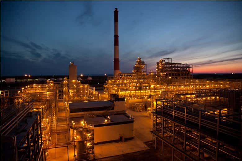 Минэнерго потребовало от топливных компаний самим защищаться от дронов