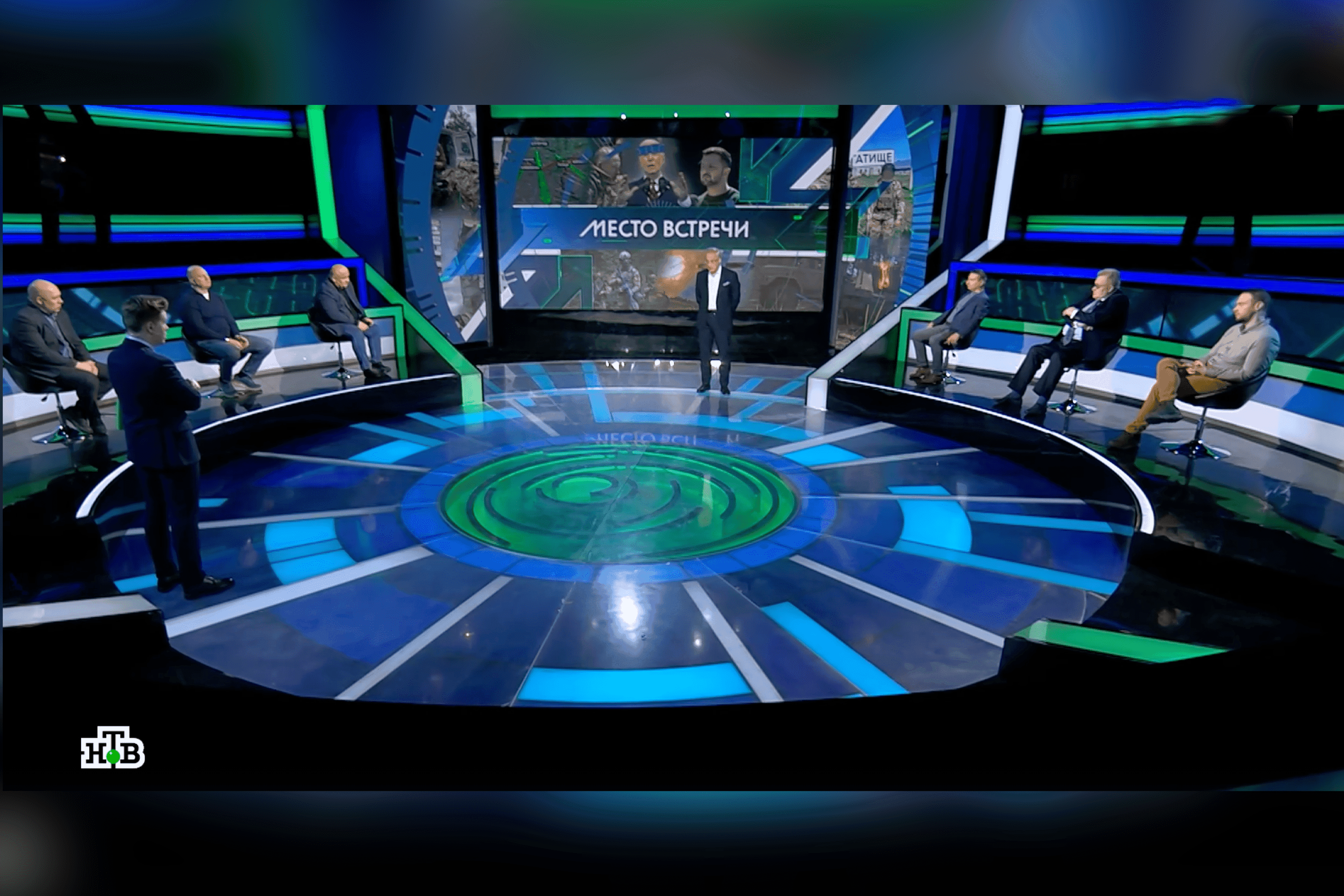 На НТВ предложили устроить блокаду Харькова. Гибель мирного населения поможет «освободить» город, как Мариуполь, говорят пропагандисты