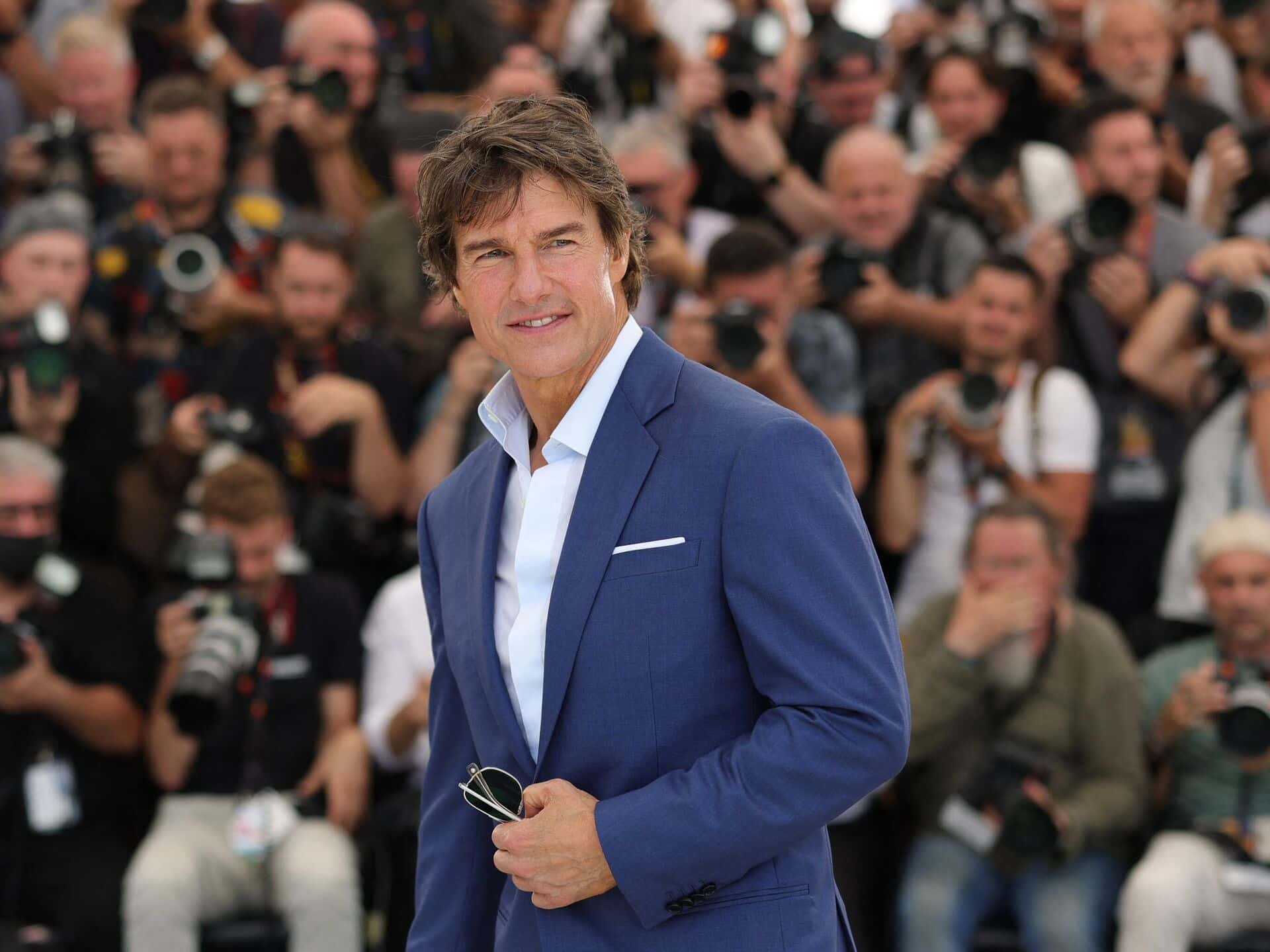 Пророссийская сеть ботов с помощью голоса Тома Круза пугает желающих посетить Олимпиаду угрозой терактов