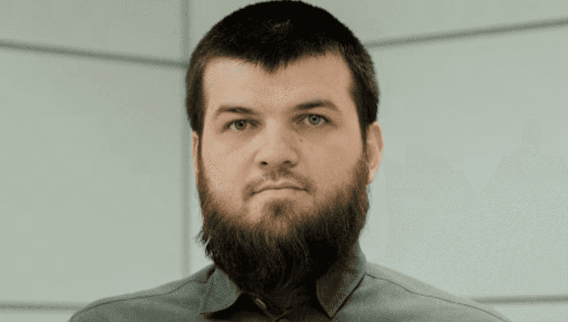 Племянник Кадырова Адам Черхигов назначен министром транспорта Чечни