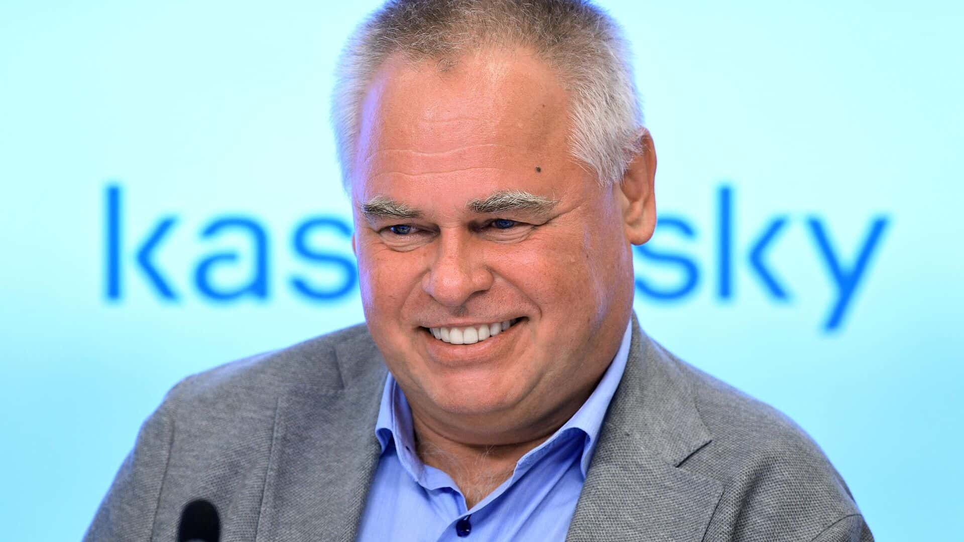 Минфин США ввел санкции против топ-менеджмента «Лаборатории Касперского». С октября будет запрещена установка и продажа ПО компании