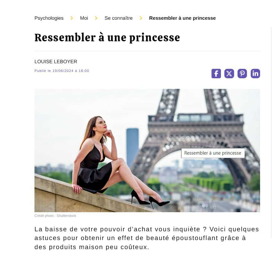 Прокремлевская сеть ботов впервые создала клон глянцевого журнала, чтобы обойти запрет на рекламу в Facebook