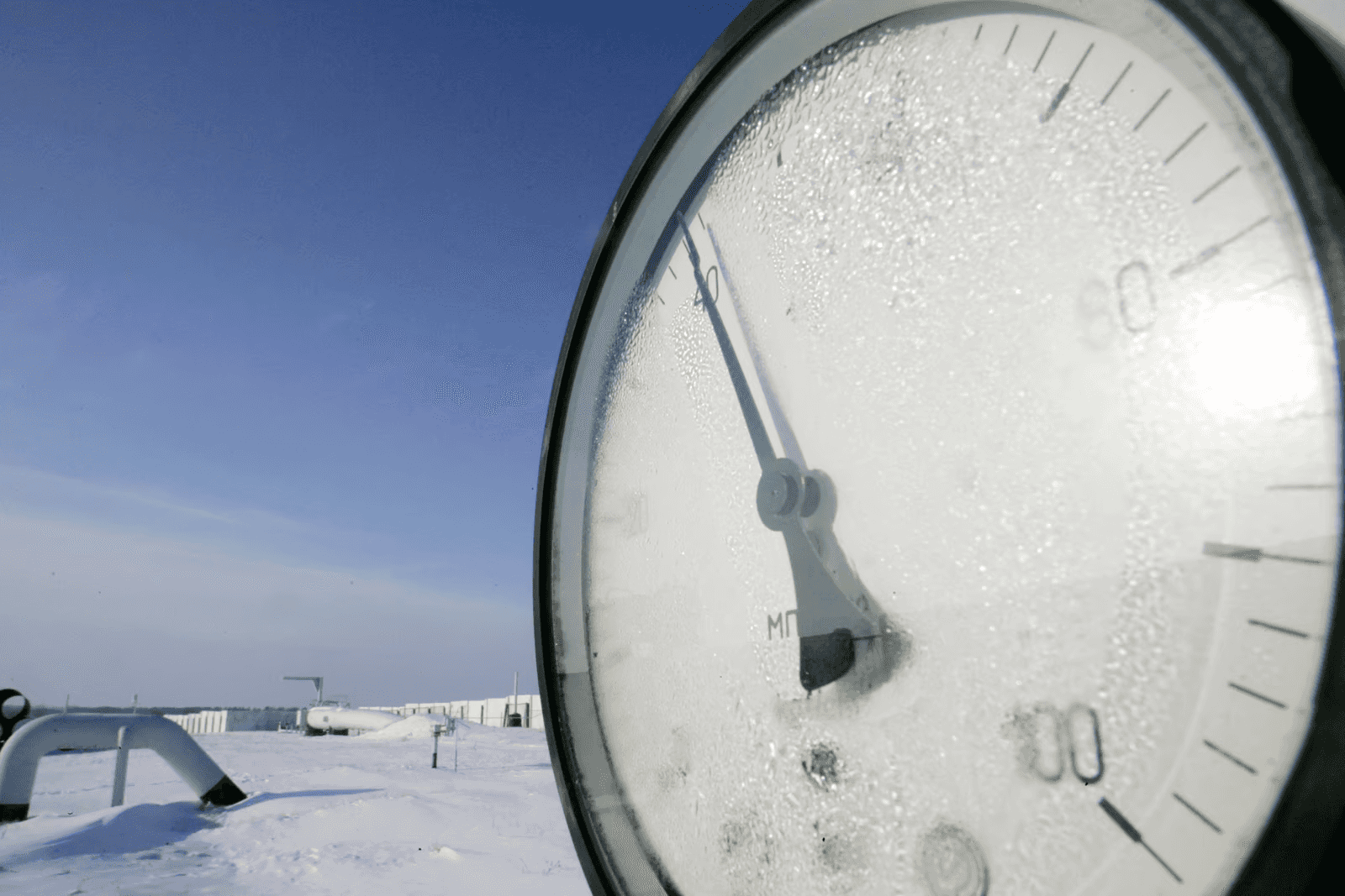 Европа планирует закупать российский газ через Украину и после окончания действующего контракта — Handelsblatt