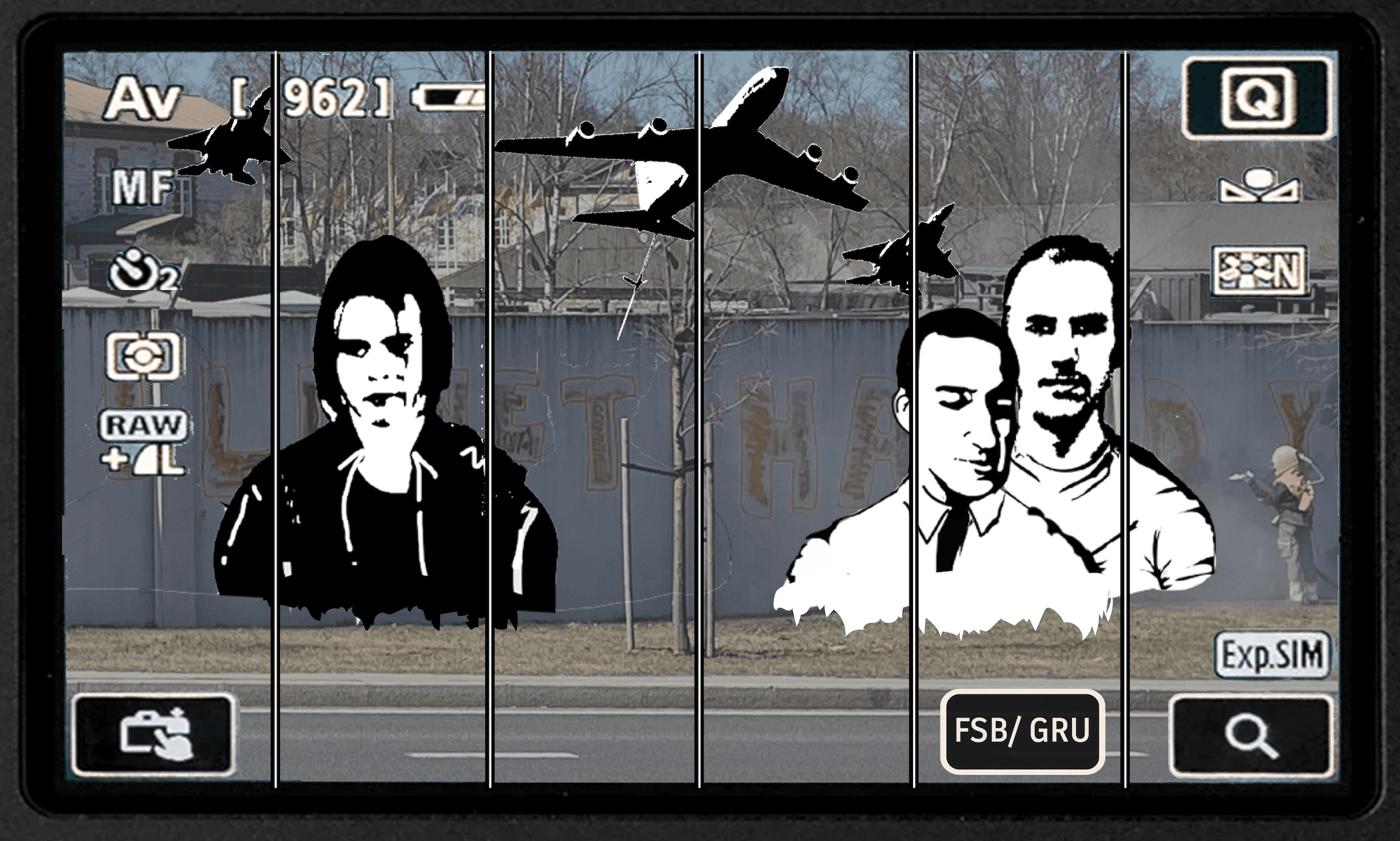 Exclusive: Inside Russia’s Latvian Sabotage Squad