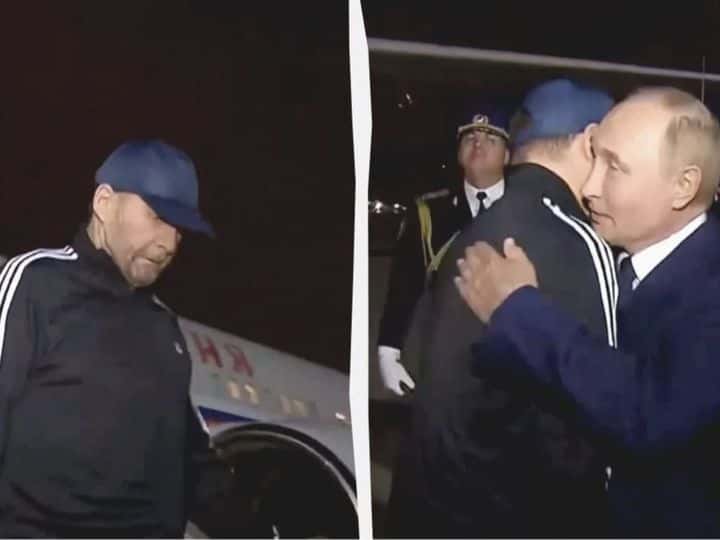 “Putin denied involvement in the Berlin assassination, but he confirmed it by the way he met Krasikov,” says widow of slain Chechen fighter