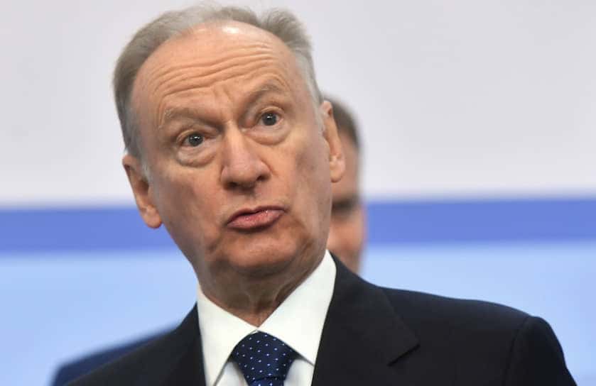 Путин подписал указ о создании Морской коллегии. Ее возглавит Патрушев, и она займется «сохранением за РФ статуса великой морской державы»