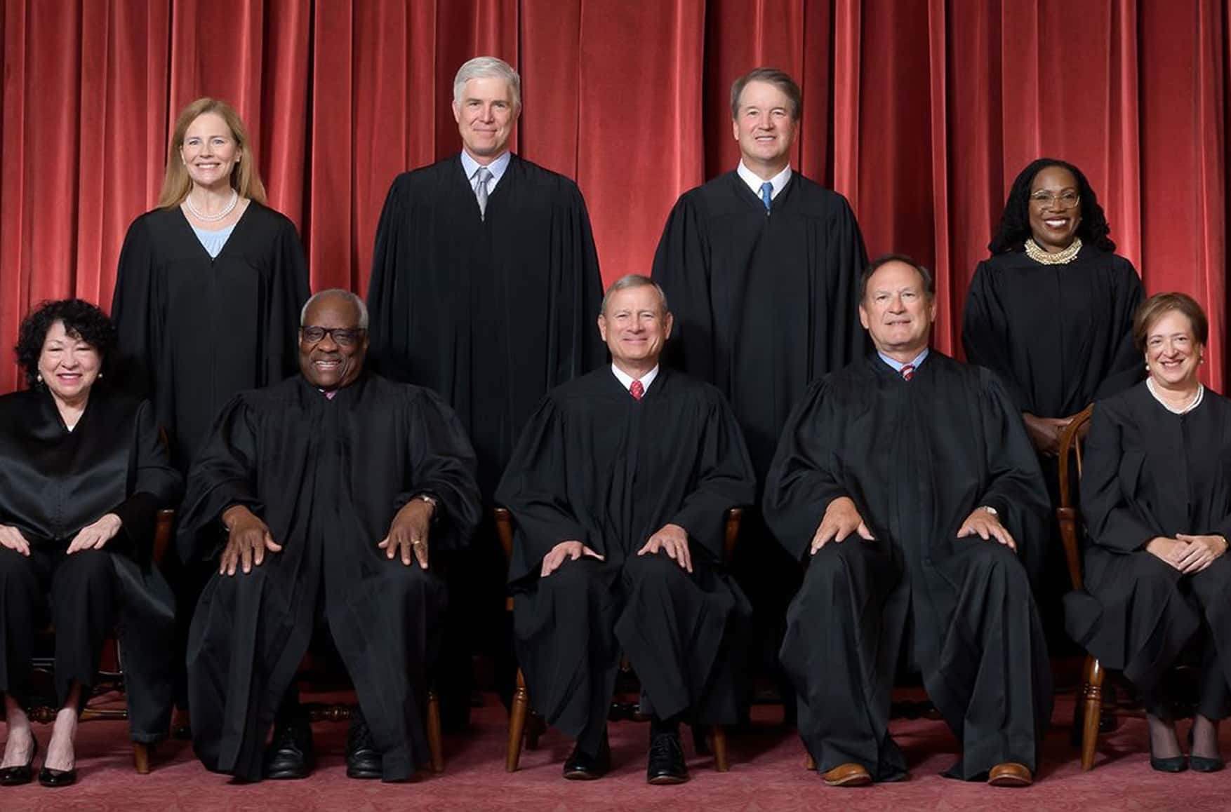 The conservative trap: Why the future of America depends more on Supreme Court Reform than presidential elections