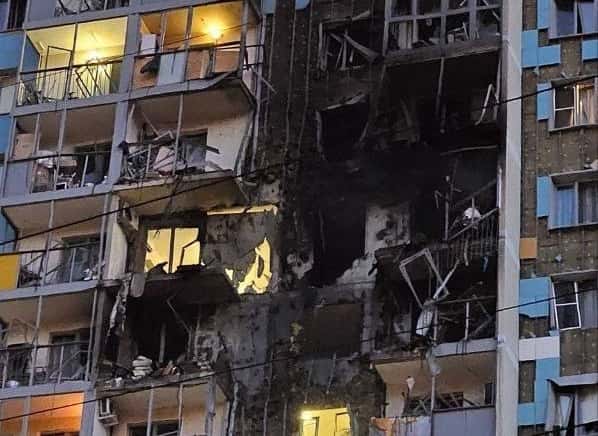 Минобороны РФ отчиталось о сбитии 144 беспилотников над территорией России. В Подмосковье после взрыва дрона впервые погиб человек