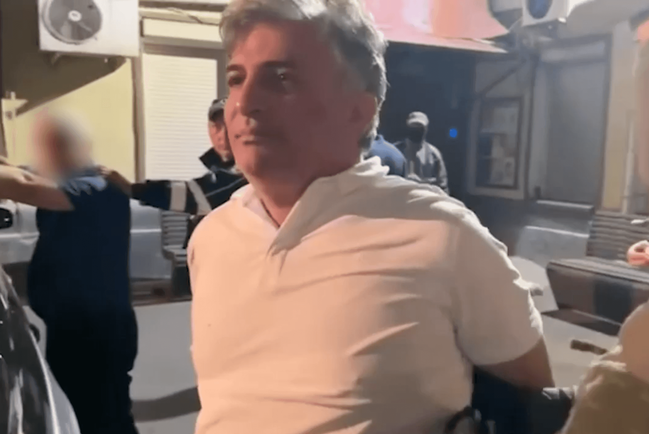 В Москве задержали экс-адвоката Эльмана Пашаева по обвинению в мошенничестве в особо крупном размере