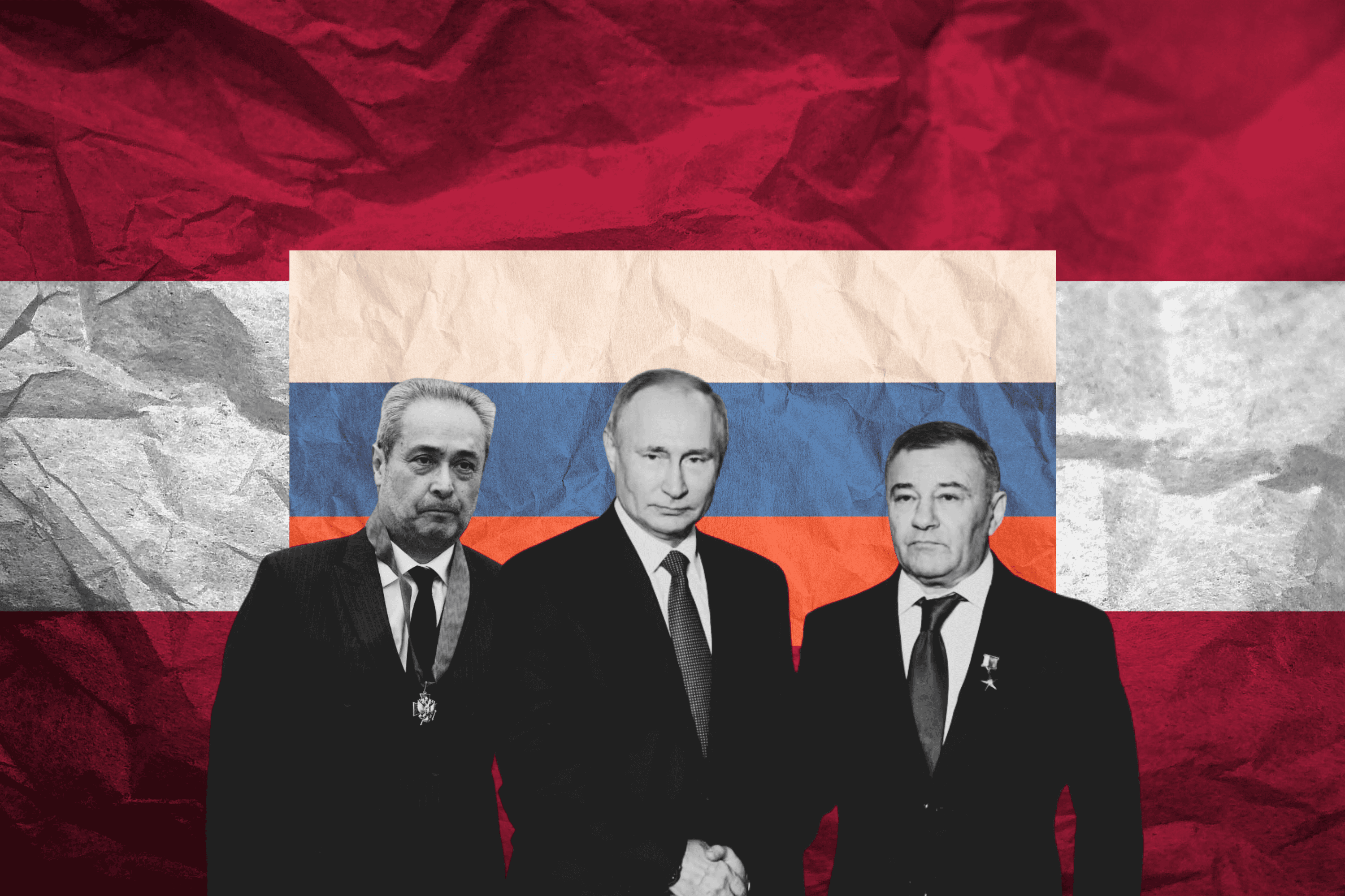 Рижские «консервы»: какие единороссы, олигархи и российские военные подрядчики затаились в Латвии