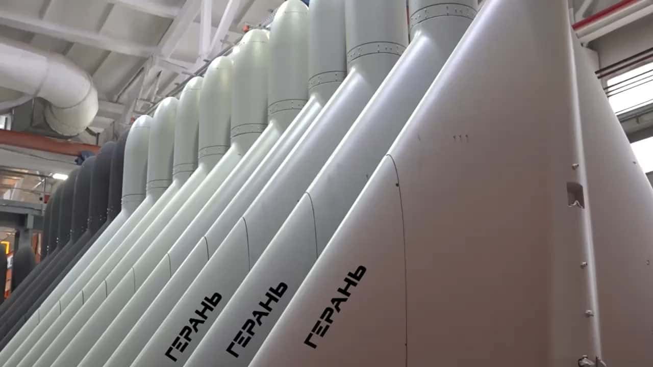 AP: На производство дронов-камикадзе типа «Шахед» в Татарстане обманом вербуют молодых женщин из африканских стран