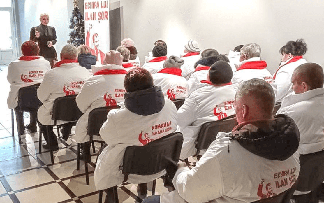 Шор мальчиков. Как Кремль задействовал сеть подконтрольного олигарха для вмешательства в молдавский референдум