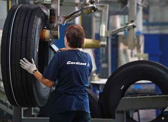 Французская компания A.Raymond Group, производящая автомобильные компоненты, продала свой российский бизнес холдингу «Кордиант»