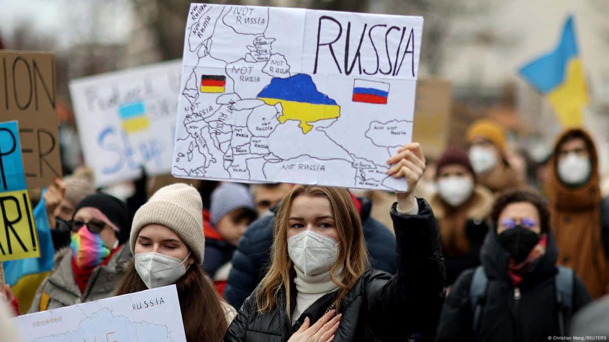 Илья Яшин, Юлия Навальная и Владимир Кара-Мурза анонсировали антивоенную демонстрацию в Берлине