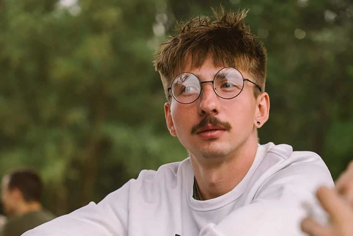  В деле арестованного в Польше российского активиста фигурирует посылка, о которой он не знал — «Вот Так»