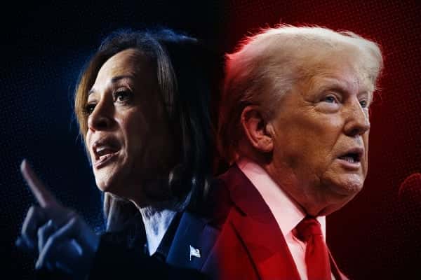 Voices of America: Which states and demographics will decide the outcome of the U.S. presidential race