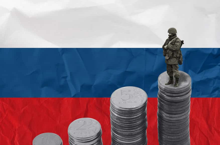 Soldiers over schools: Pensions, teachers, and the environment take the hit as war spending soars in Russia’s new state budget