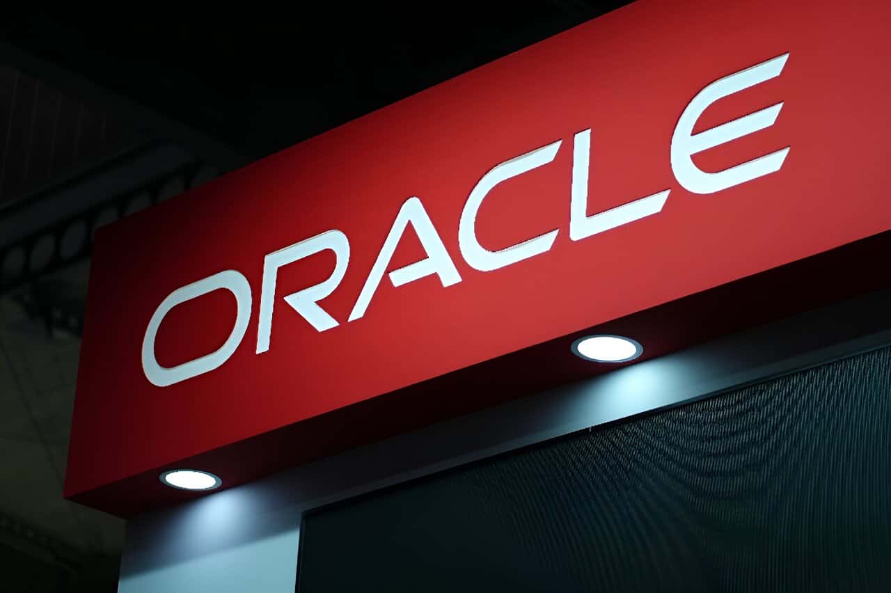 Американские власти разрешили Oracle выкупить 60% долгов ее российской дочерней компании