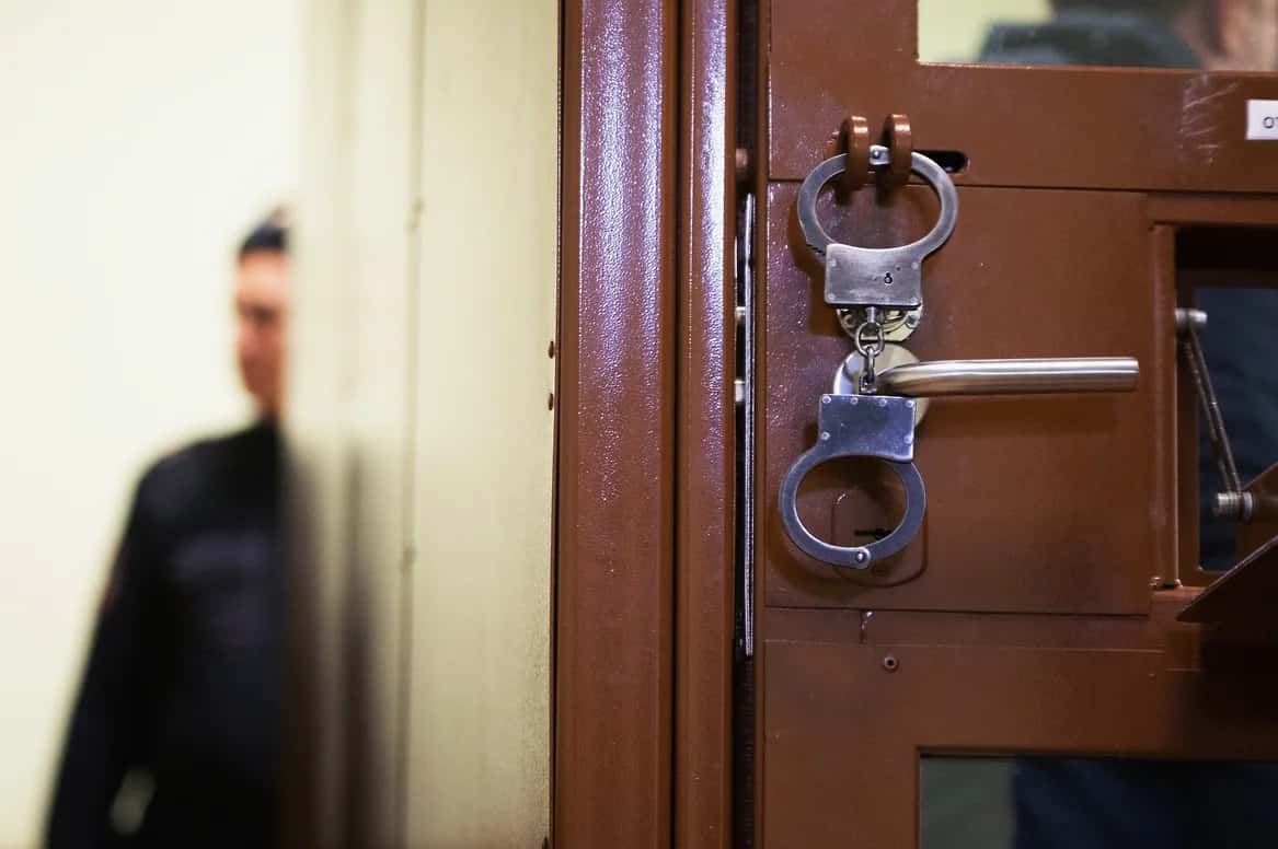 Оккупационные власти Мелитополя арестовали украинского прокурора. Его обвинили в связи с ГУР и покушении на судью-коллаборациониста