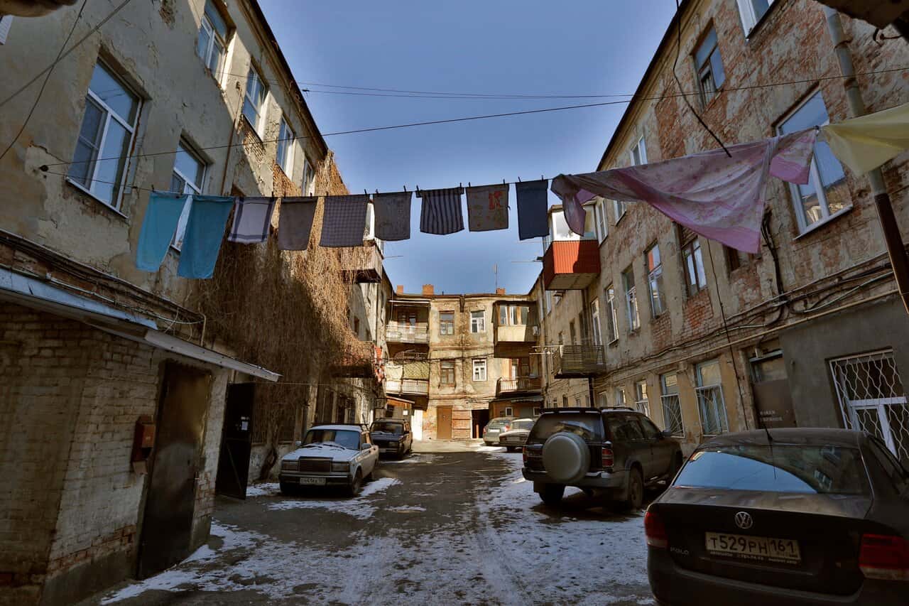 Не в пользу бедных. Нищета по Росстату все больше отличается от реальных цифр