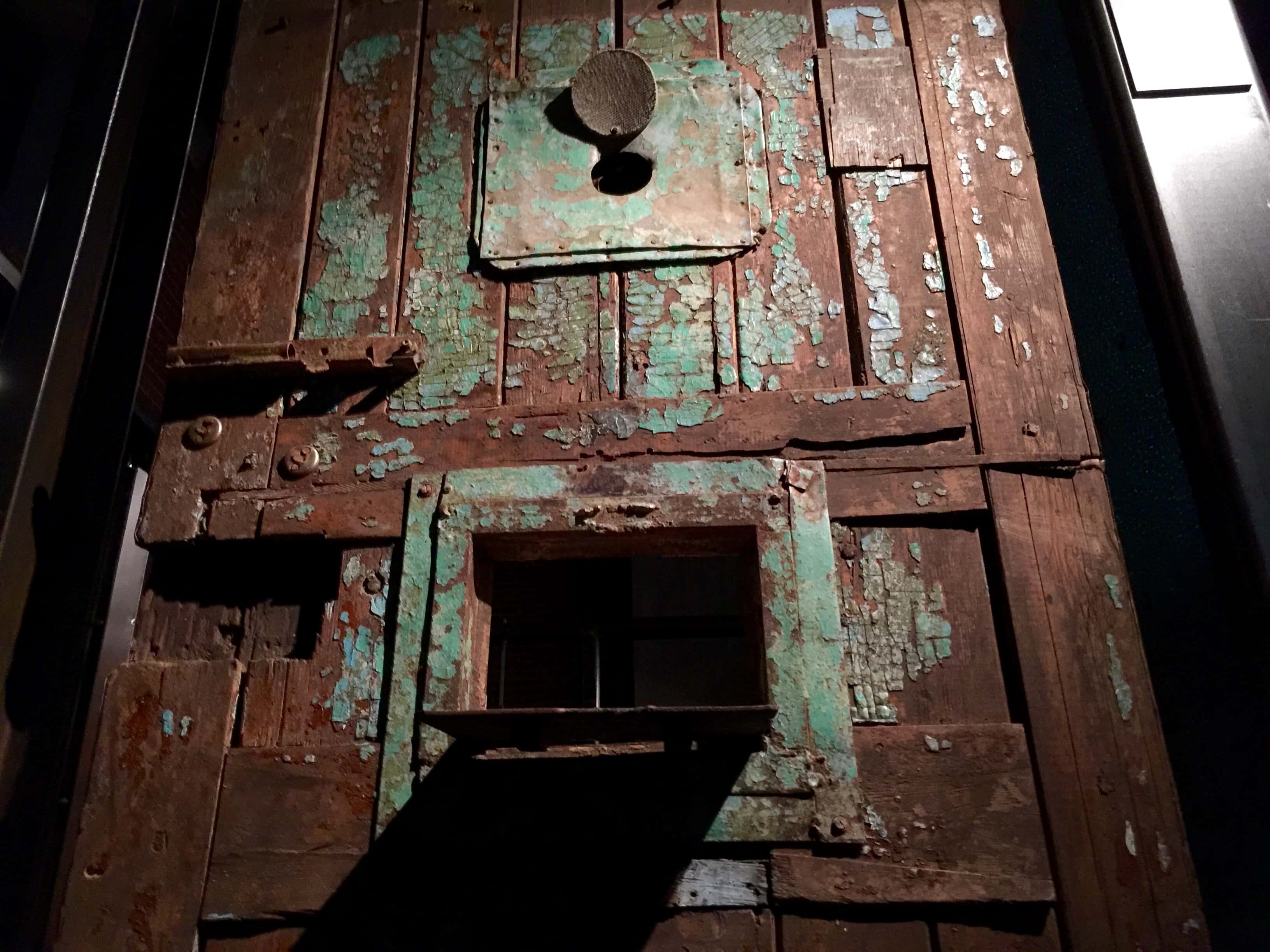 Музей истории ГУЛАГа в Москве закрылся из-за «проблем с пожарной безопасностью»