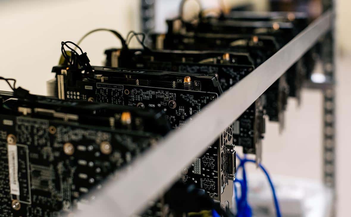 «Коммерсантъ»: Правительство РФ планирует запретить майнинг криптовалют на Северном Кавказе и оккупированных территориях Украины