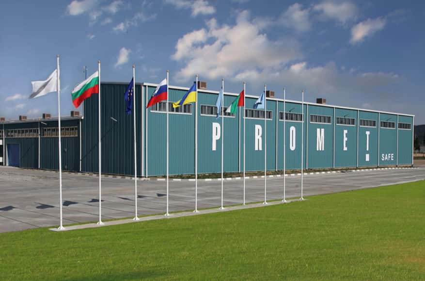 Supplier of safes to Lithuanian army blacklisted after The Insider exposes owners as Russian citizens with ties to security agencies