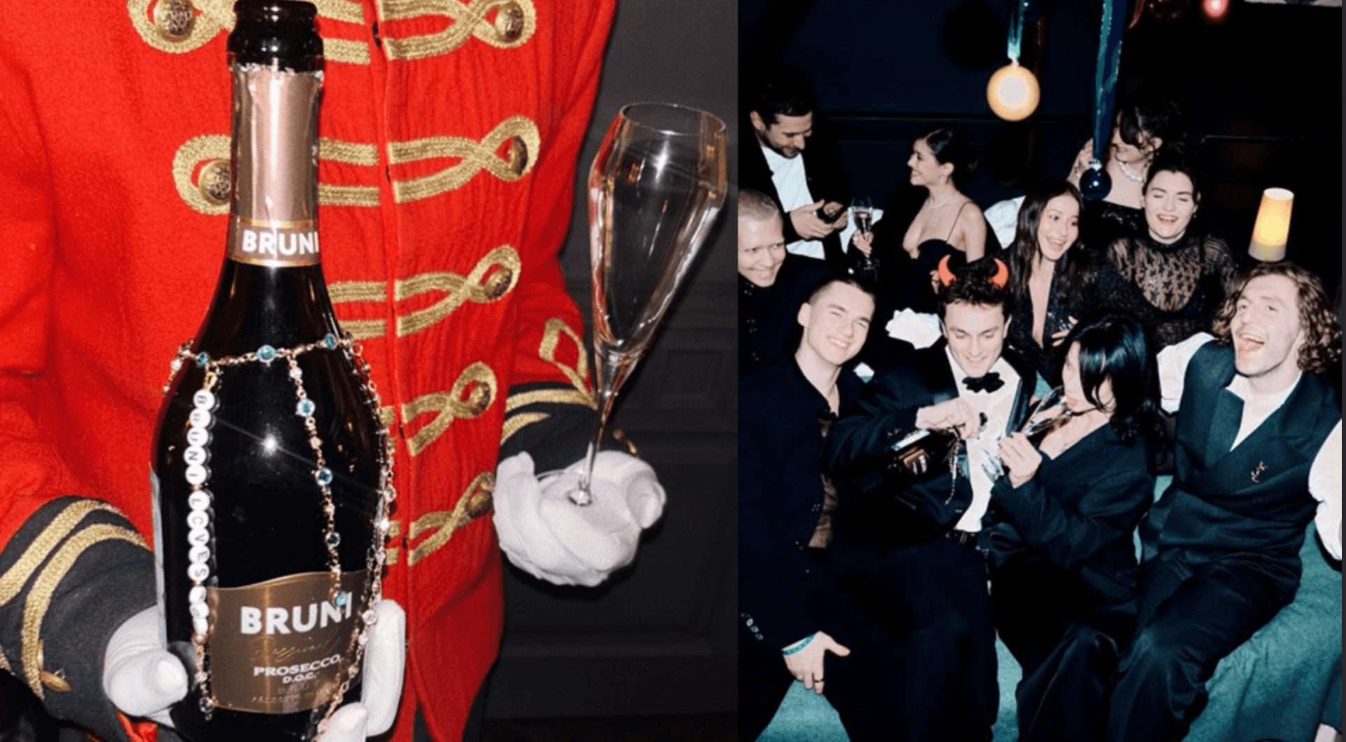 Падчерица Тимура Иванова связана с итальянской винодельней, дистрибьютор которой продает вино на оккупированных территориях Украины