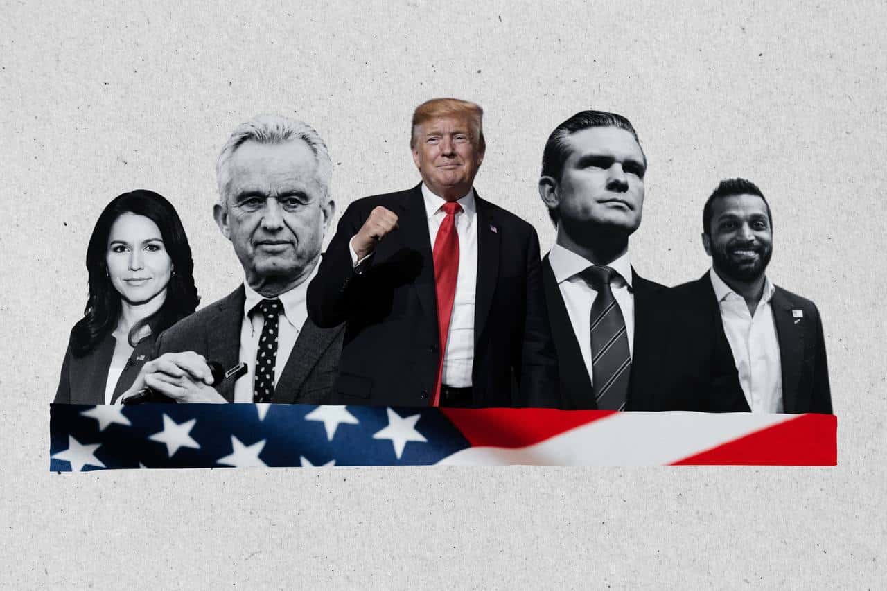 Правительство телезвезд. Какие скандальные назначенцы Трампа могут не пройти утверждение в Сенате