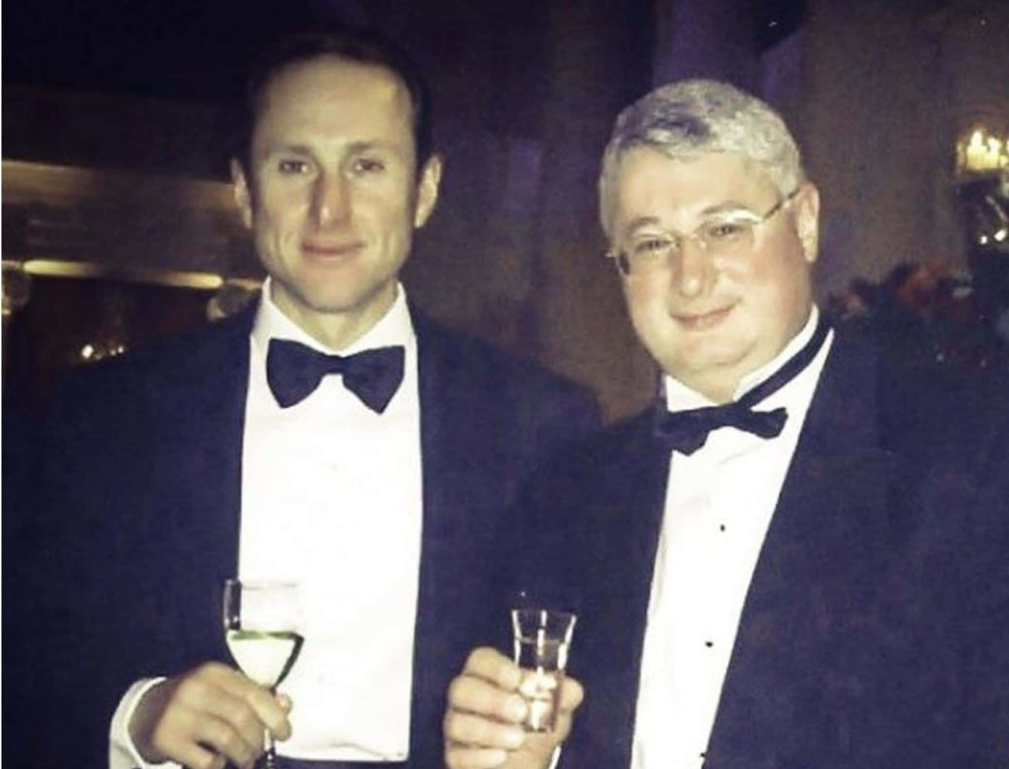 Табачные компании Philip Morris и Japan Tobacco сбывают свою продукцию в России через компанию, связанную с главой ФСБ — «Проект» 