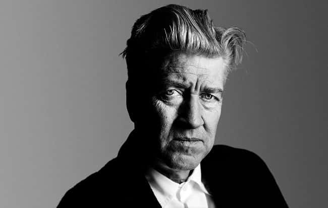 Умер режиссер Дэвид Линч