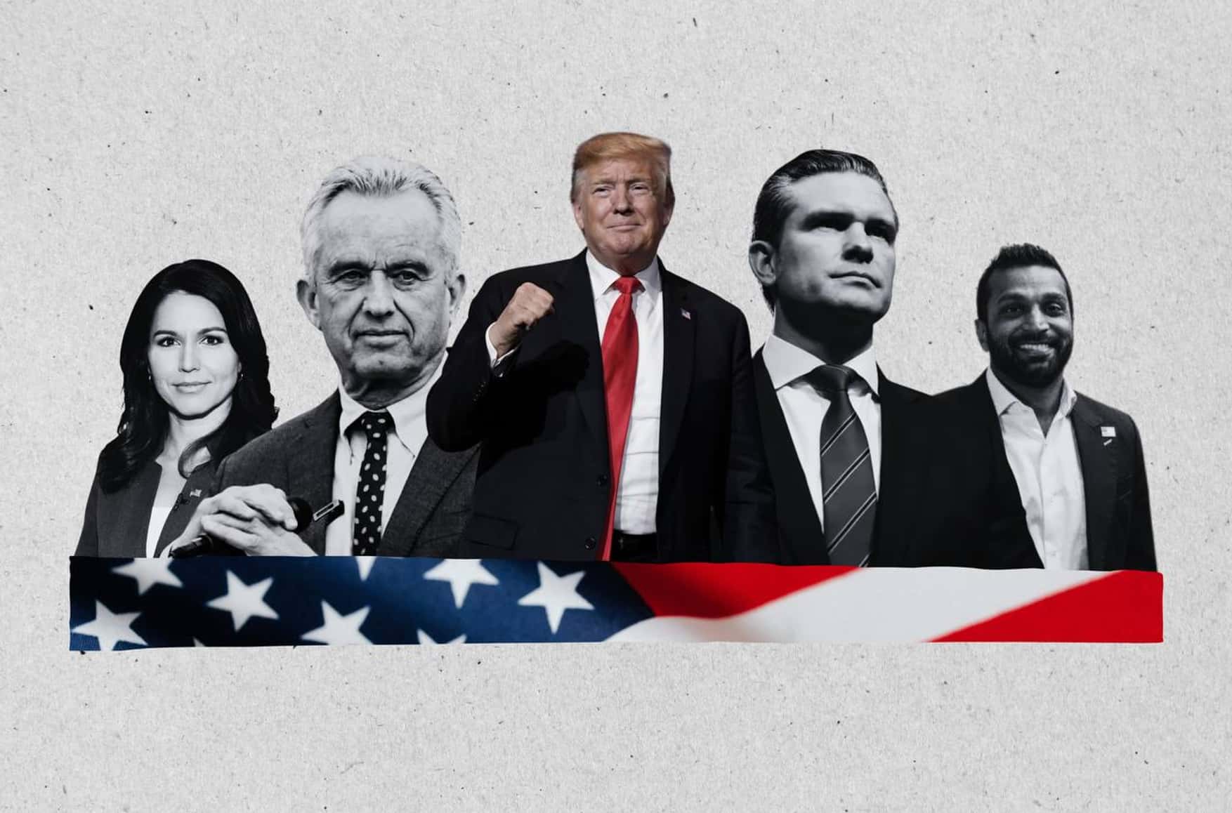 A TV star government: Trump’s controversial appointees face Senate scrutiny 