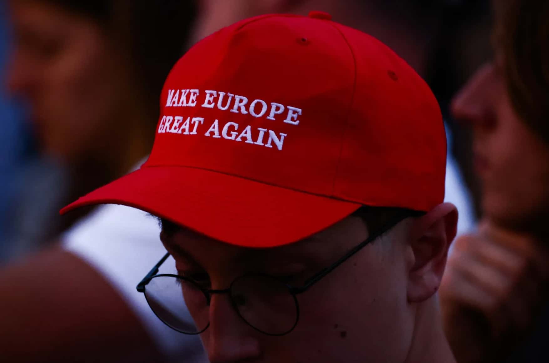 Keep Elon Musk’s hands out of my Medicare: Why Europe isn’t rushing to be like America 