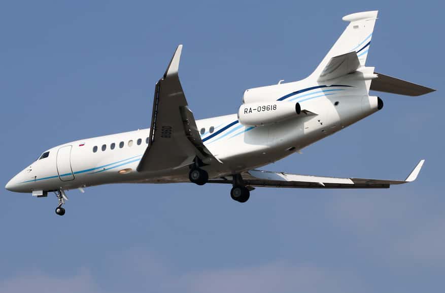 Russian oligarch Oleg Deripaska sues The Insider over investigation into sanctions-dodging private jet purchase