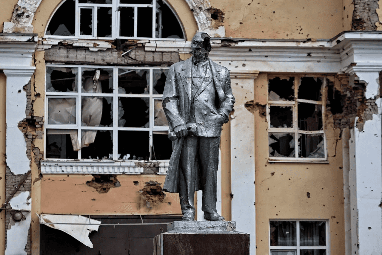 Жители Курской области, пострадавшие от войны, так и не получили очередные обещанные Путиным выплаты. Некоторые не получили и предыдущие