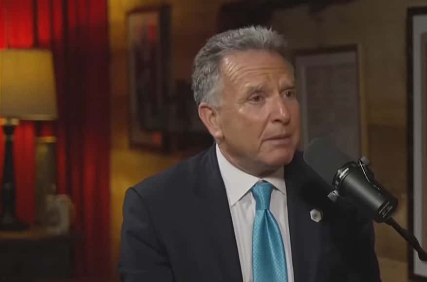 “Why would they want to absorb Ukraine?”: Five examples of Kremlin disinformation spread by Trump’s Special Envoy Steve Witkoff