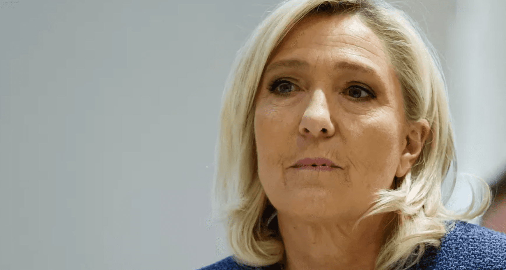 Марин Ле Пен признана виновной в хищении средств Европарламента