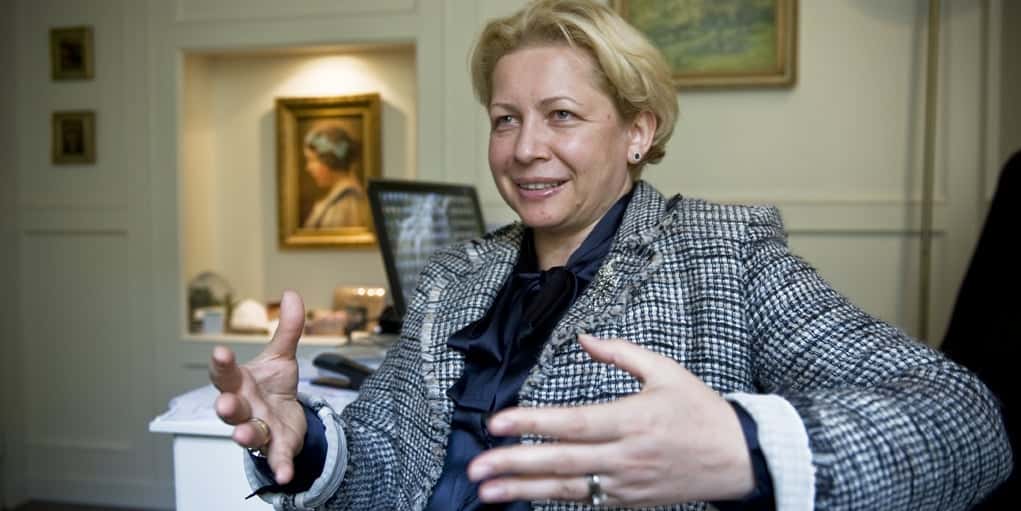 Чехия выдворит обвиненную в связях с ГРУ белоруску Судлянкову, жившую в стране с 1999 года и некоторое время работавшую на «Радио Свобода»